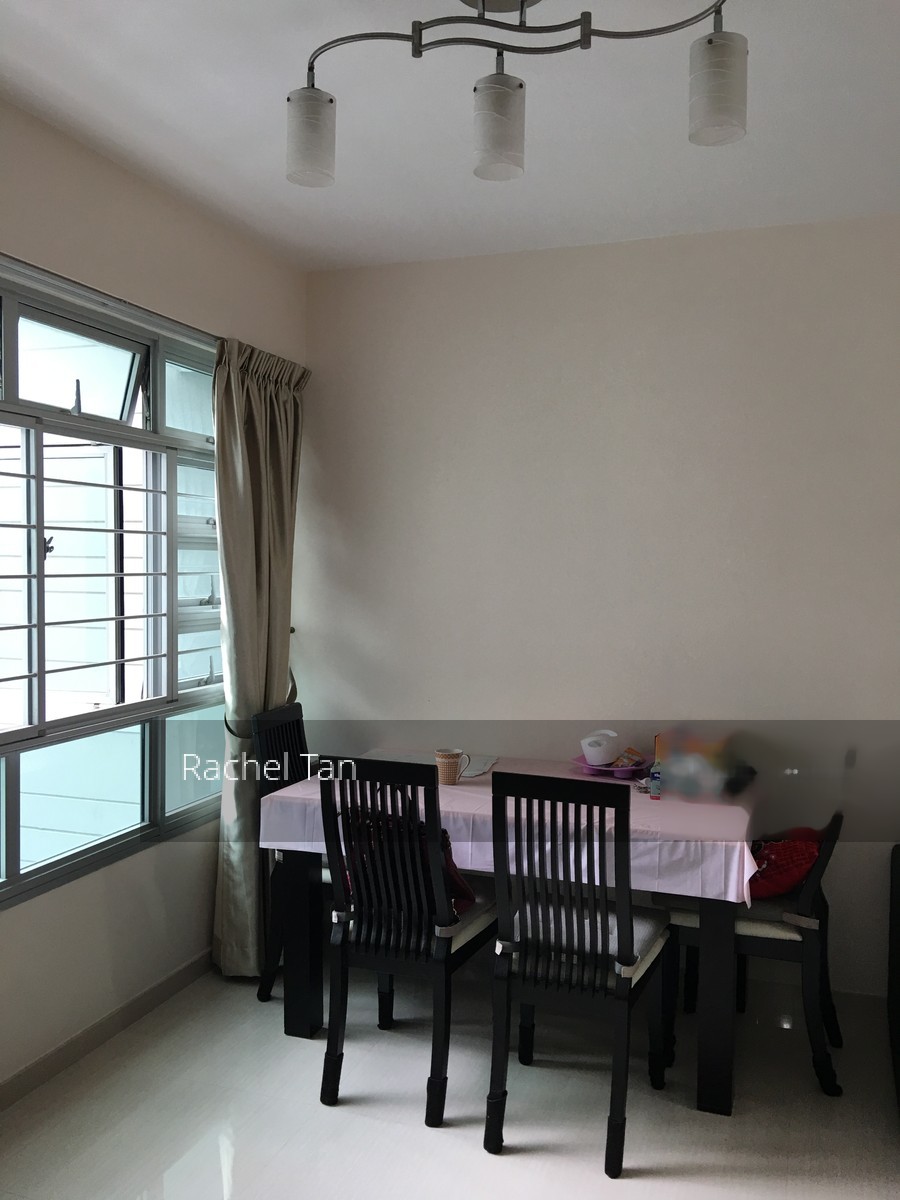 Blk 27 Ghim Moh Link (Queenstown), HDB 4 Rooms #148383032
